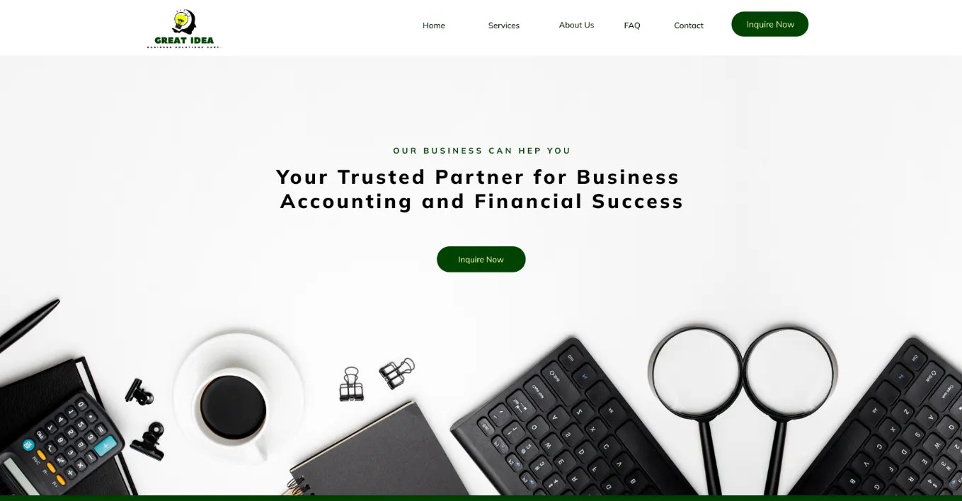 Business Consultation Appointment Philippines
